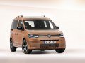 Volkswagen Caddy V  - Technical Specs, Fuel consumption, Dimensions