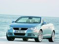 Volkswagen Eos   - Technical Specs, Fuel consumption, Dimensions