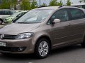 Volkswagen Golf VI Plus  - Technical Specs, Fuel consumption, Dimensions