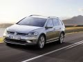 Volkswagen Golf VII Alltrack (facelift 2017) - Technical Specs, Fuel consumption, Dimensions
