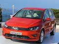 Volkswagen Golf VII Sportsvan  - Technical Specs, Fuel consumption, Dimensions