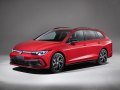 Volkswagen Golf VIII Variant  - Technical Specs, Fuel consumption, Dimensions