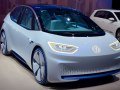 Volkswagen ID.3 ID. Concept  - Technical Specs, Fuel consumption, Dimensions