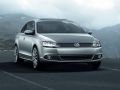 Volkswagen Jetta VI  - Technical Specs, Fuel consumption, Dimensions