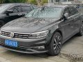 Volkswagen Lamando I (facelift 2019) - Technical Specs, Fuel consumption, Dimensions