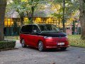 Volkswagen Multivan Long (T7) - Technische Daten, Verbrauch, Maße