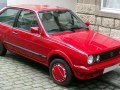 Volkswagen Polo II Coupe (86C) - Technical Specs, Fuel consumption, Dimensions