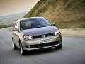 Volkswagen Polo Vivo I  - Technical Specs, Fuel consumption, Dimensions