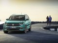Volkswagen T-Cross   - Technical Specs, Fuel consumption, Dimensions