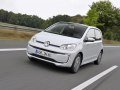 Volkswagen Up! e-Up! (facelift 2016) - Technical Specs, Fuel consumption, Dimensions
