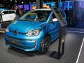 Volkswagen Up! e-Up! (facelift 2019) - Technical Specs, Fuel consumption, Dimensions