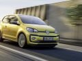 Volkswagen Up!  (facelift 2016) - Technical Specs, Fuel consumption, Dimensions