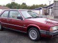 Volvo 780 Bertone   - Tekniset tiedot, Polttoaineenkulutus, Mitat