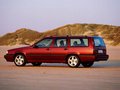 Volvo 850 Combi (LW) - Technical Specs, Fuel consumption, Dimensions
