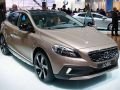 Volvo V40 Cross Country  - Technical Specs, Fuel consumption, Dimensions