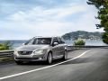 Volvo V70 III (facelift 2013) - Technical Specs, Fuel consumption, Dimensions