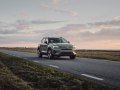 Volvo XC40  (facelift 2022) - Technical Specs, Fuel consumption, Dimensions