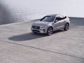 Volvo XC60 II (facelift 2021) - Технические характеристики, Расход топлива, Габариты